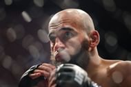 UFC Fight Night: Kattar v Emmett